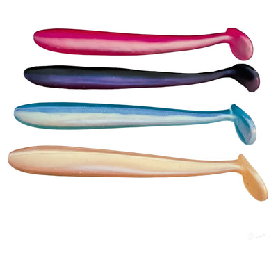 Saltwater & Freshwater Fishing Lures, Baits & Scents | Fish Heads