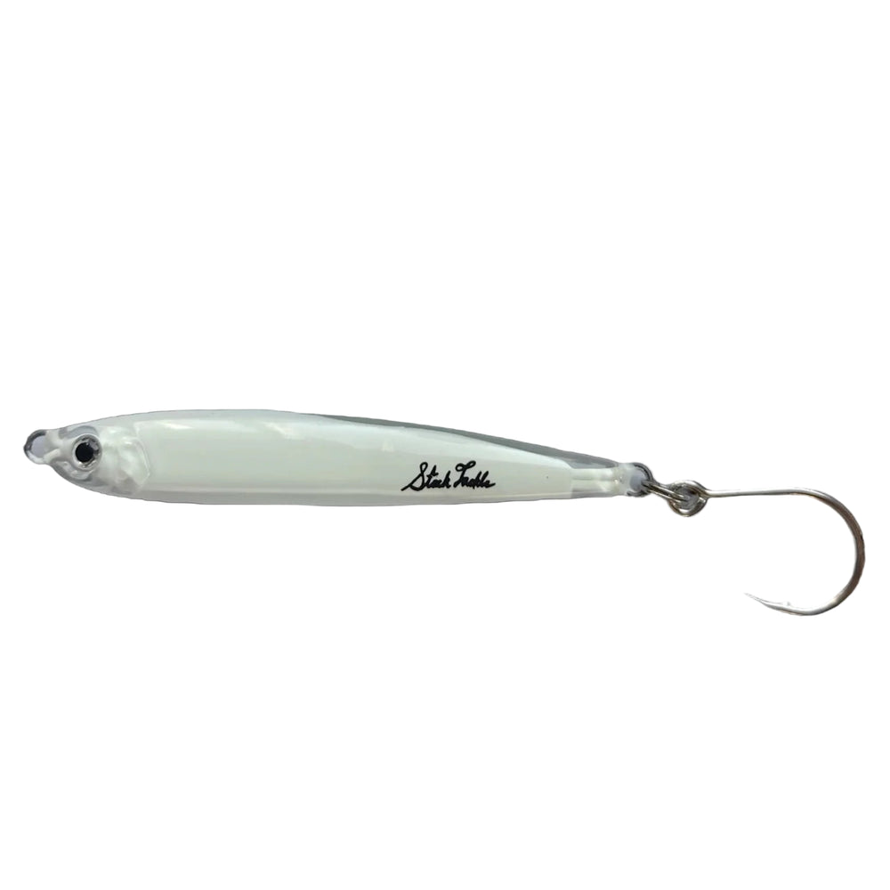 best lures for false albacore fishing 247 Albie Rocket Slow Sinking Albecore Plug Perfect for clear water and sunny conditions when subtle shine matters. False Albacore Fishing Tackle 