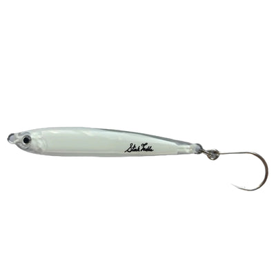 Stack Tackle Chovie Jig - 3/4oz