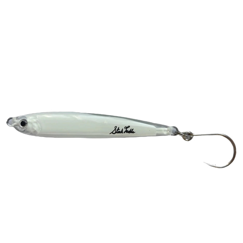 Stack Tackle Chovie Jig - 3/4oz