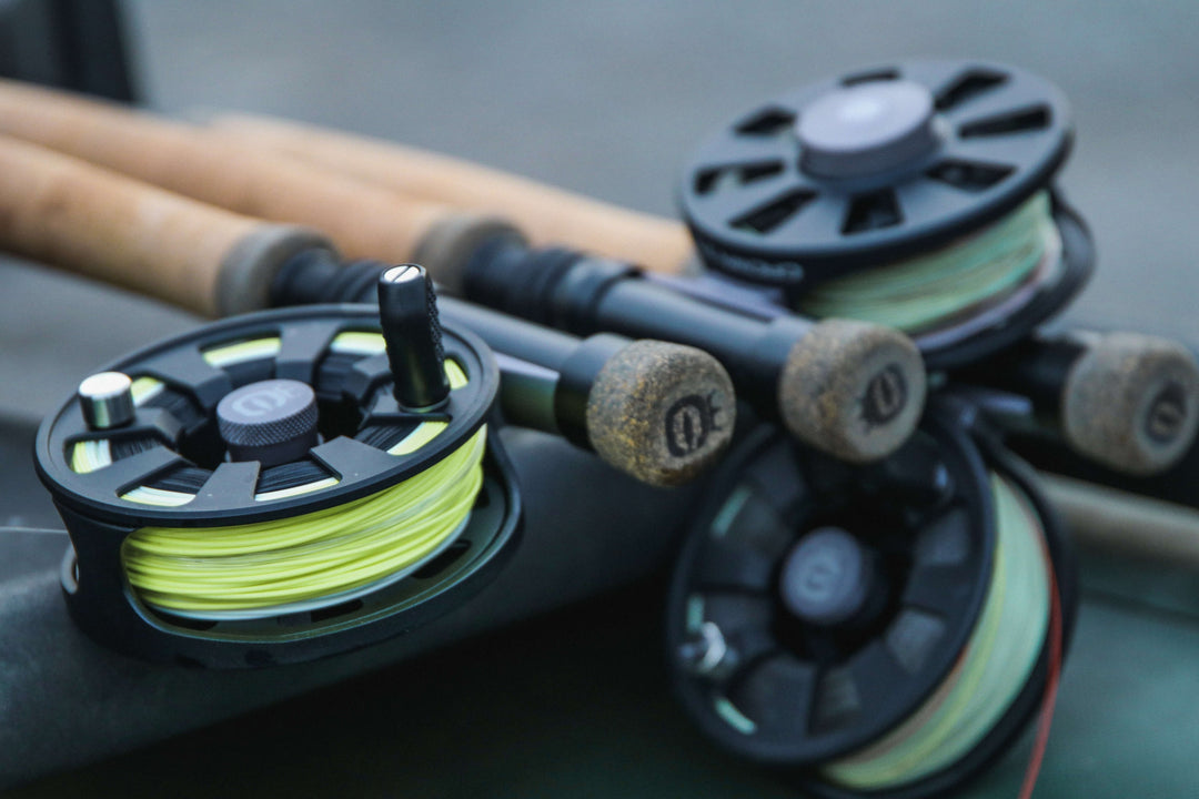 cortland 3 4 fly reel Cortland Crown Series Fly Reel – Fisherman's Headquarters
