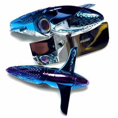 Tide Rite M12FLB Mono Snelled Hooks for Flounder & Blowfish – Fisherman's Headquarters
