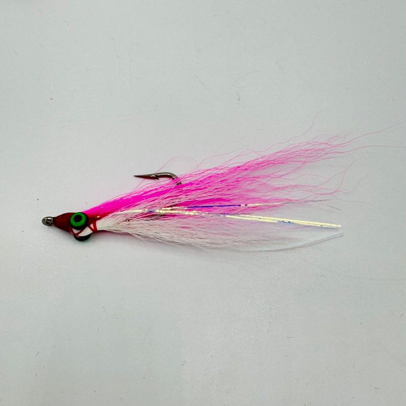 NJ Saltwater Flies - Clouser