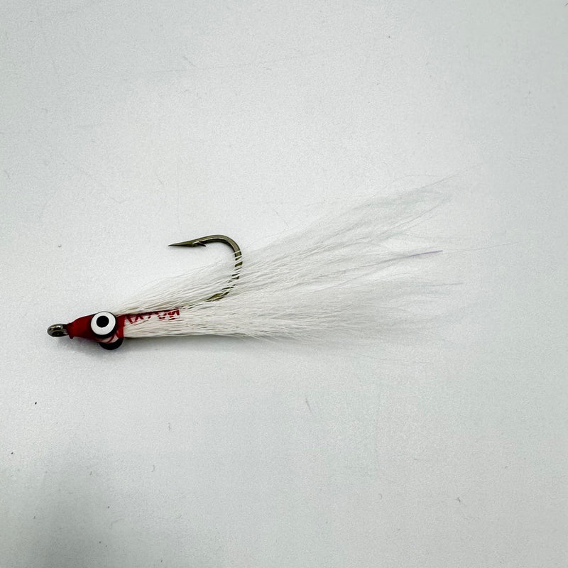 NJ Saltwater Flies - Clouser