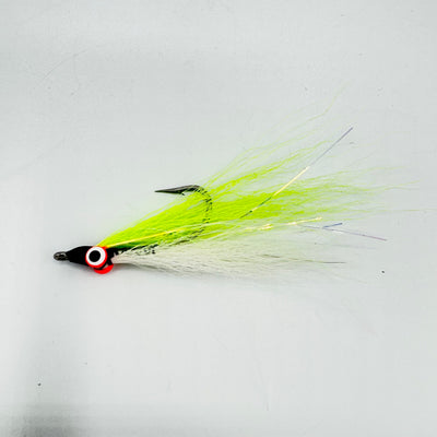 NJ Saltwater Flies - Clouser