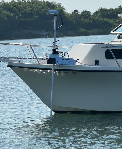 Rhodan GEN5 GPS Anchor & Trolling Motor