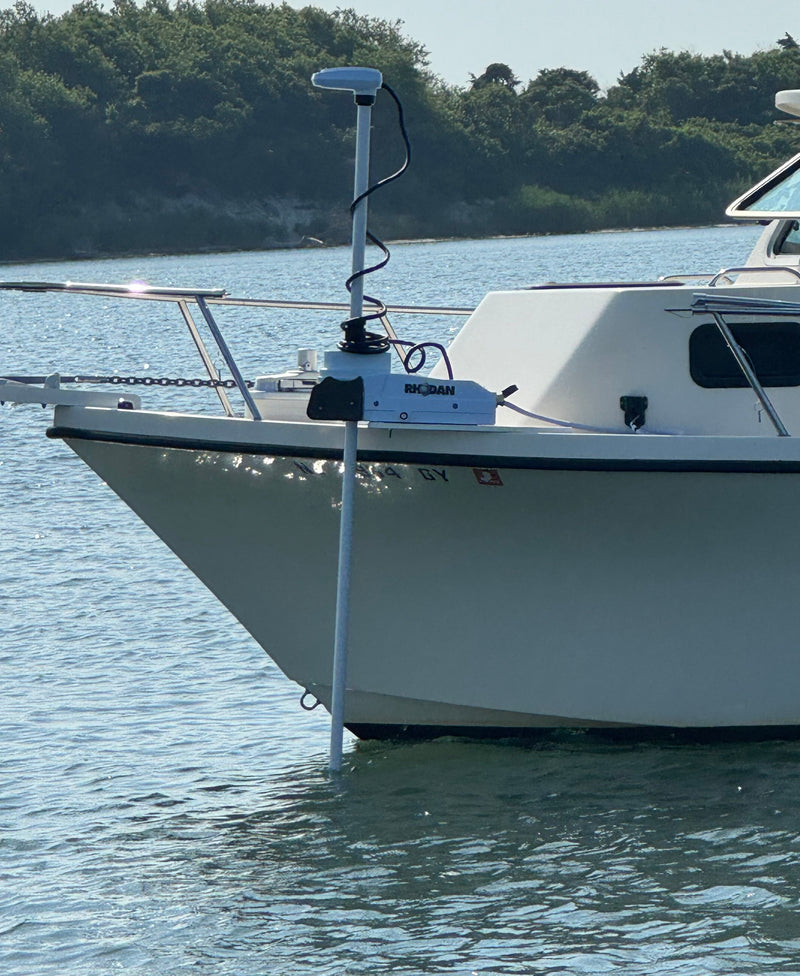Rhodan GEN5 GPS Anchor & Trolling Motor