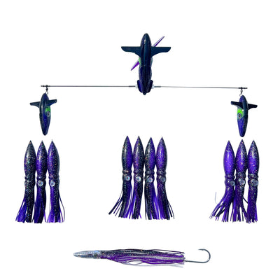 Saltwater & Freshwater Fishing Lures, Baits & Scents | Fish Heads