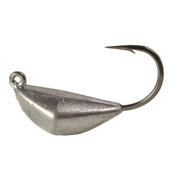 bottom fish fishing lure parts Bottom Sweeper Jig - 1-1/2oz