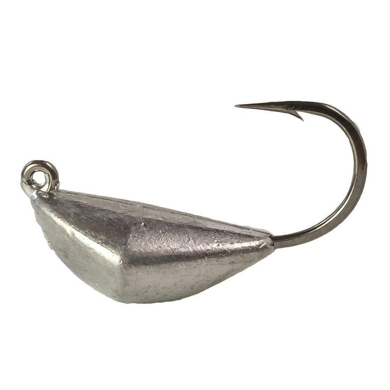 Bottom Sweeper Jig - 1-1/2oz