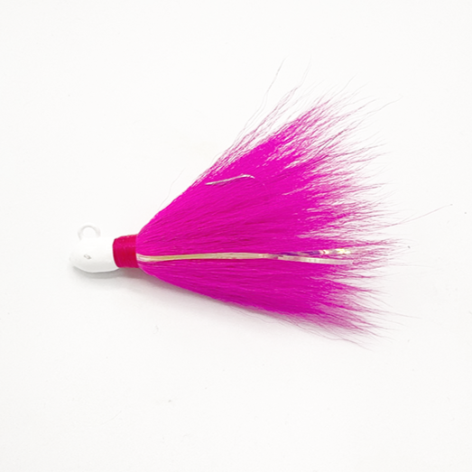 best lure for jetty fishing Tate's Jetty Master Bucktail Jig – Fisherman's Headquarters