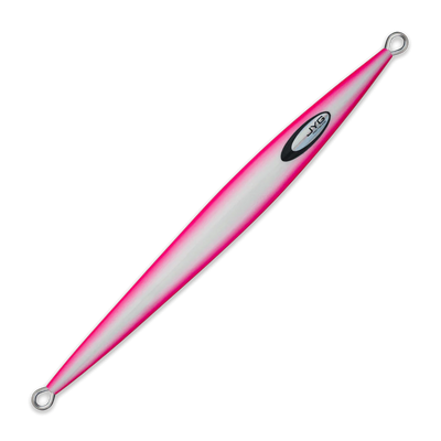 Jyg Pro Fishing Stryke Collection Jigs