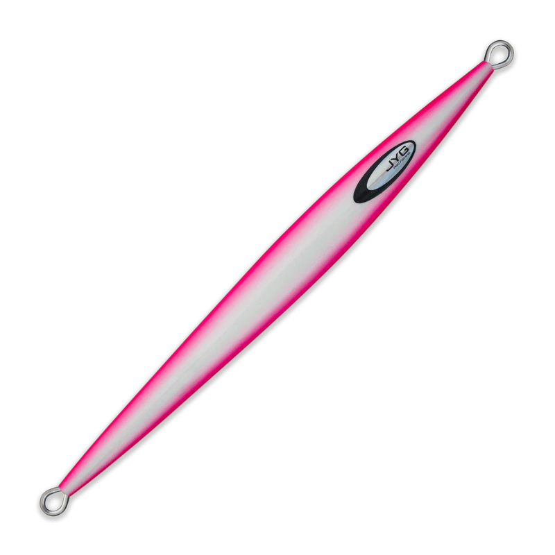 Jyg Pro Fishing Stryke Collection Jigs
