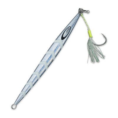 Jyg Pro Fishing Stryke Collection Jigs