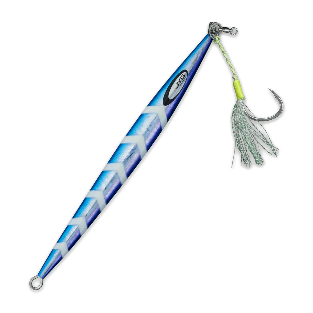 JYG Pro Fishing Stryke Collection Jigs – Fisherman's Headquarters