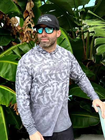 Tormenter SPF Performance Hoodie