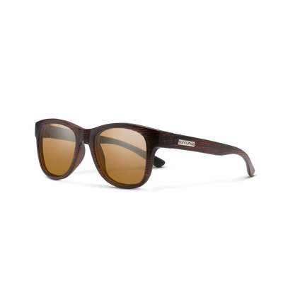 Suncloud Leeway Polarized Sunglasses