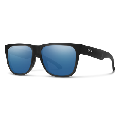 Smith Lowdown 2 Polarized Sunglasses