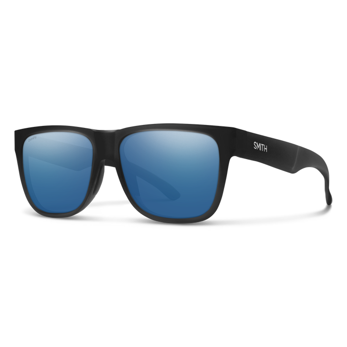 Smith Lowdown 2 Polarized Sunglasses