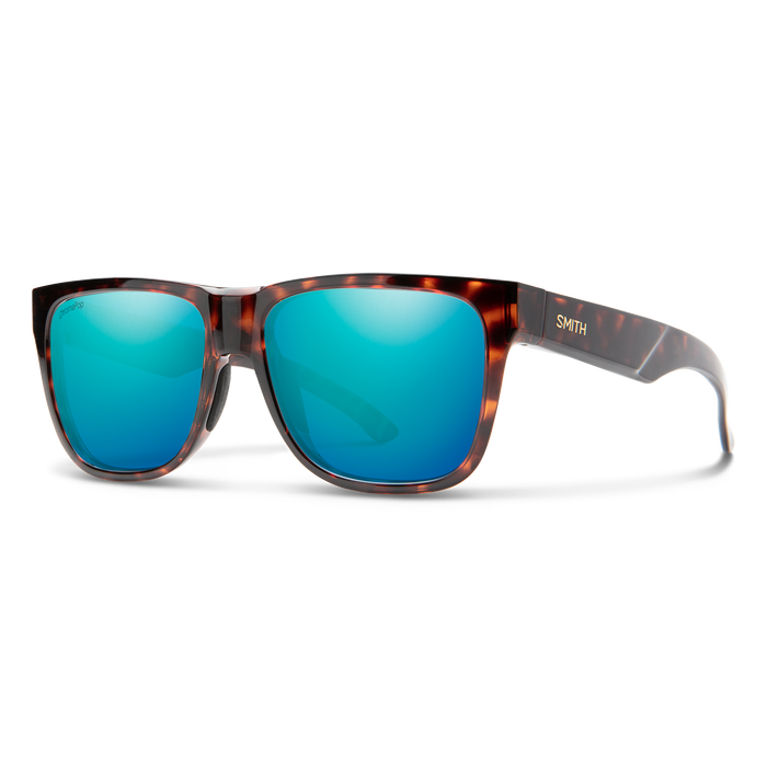 Smith Lowdown 2 Polarized Sunglasses