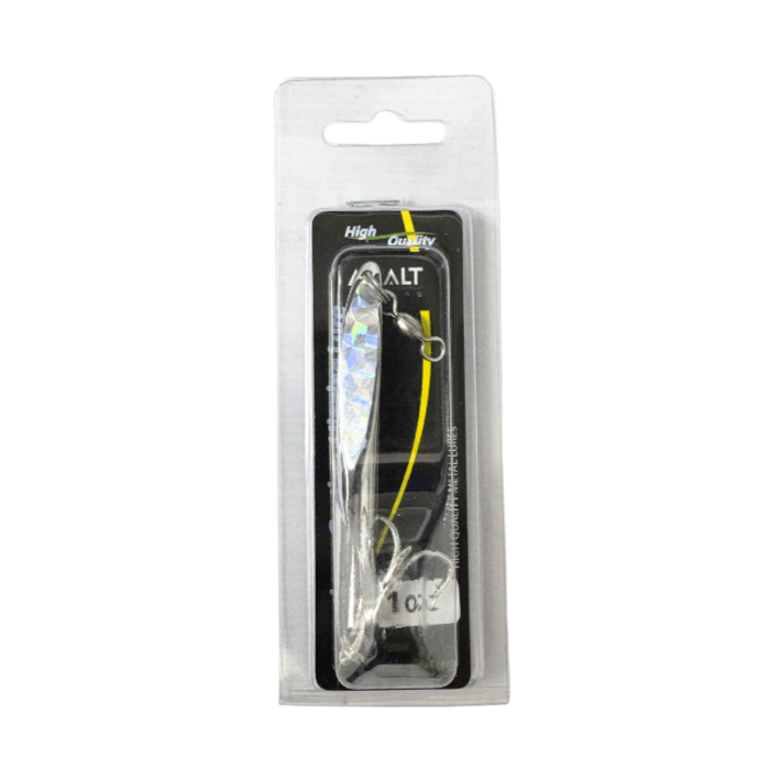 Asalt Fishing Long Casting/Jigging Lure