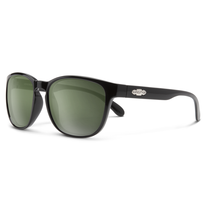 Suncloud Loveseat Polarized Sunglasses