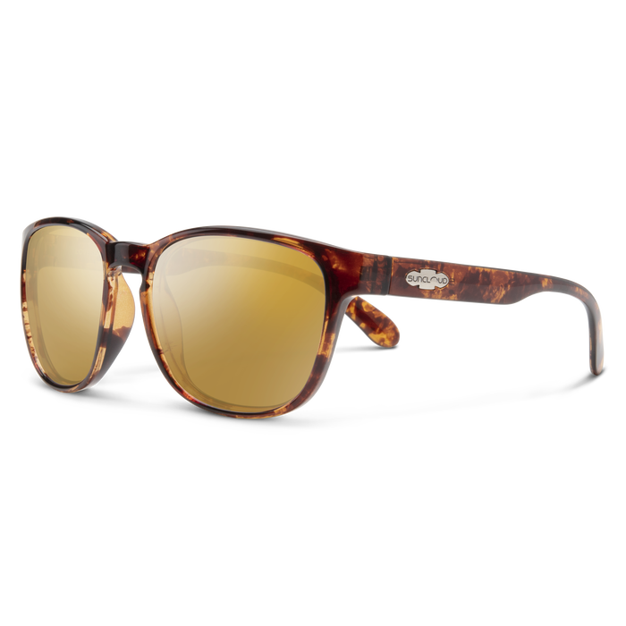 Suncloud Loveseat Polarized Sunglasses