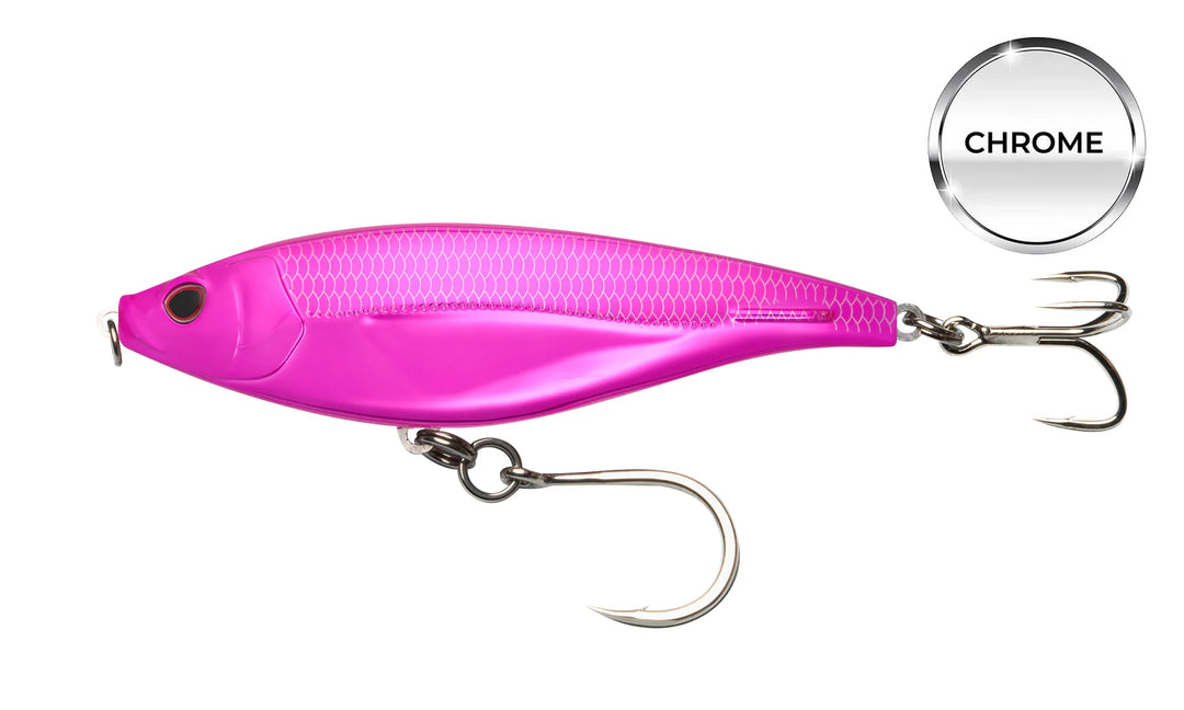 Nomad Design 90mm-190mm Madscad Lures - Fisherman's Headquarters