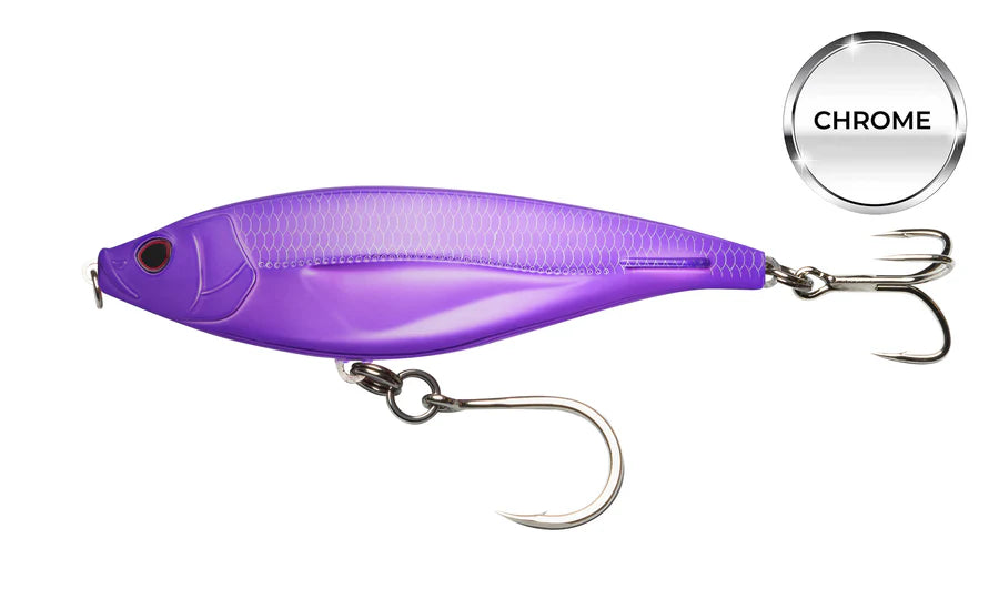 Nomad Design 90mm-190mm Madscad Lures - Fisherman's Headquarters