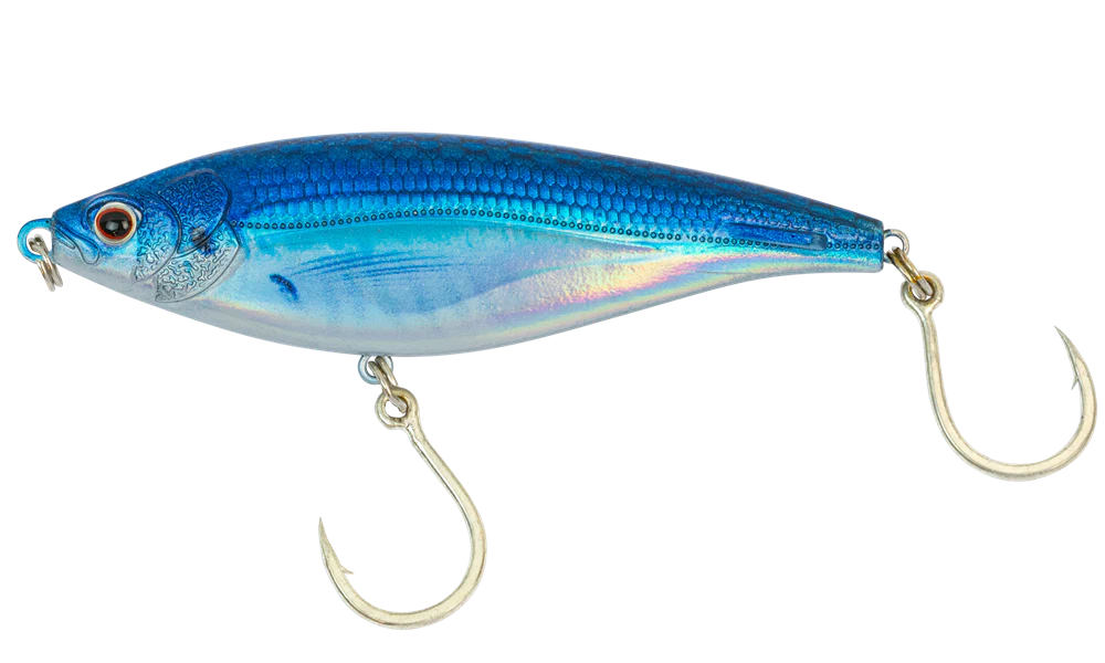 Nomad Design 90mm-190mm Madscad Lures - Fisherman's Headquarters