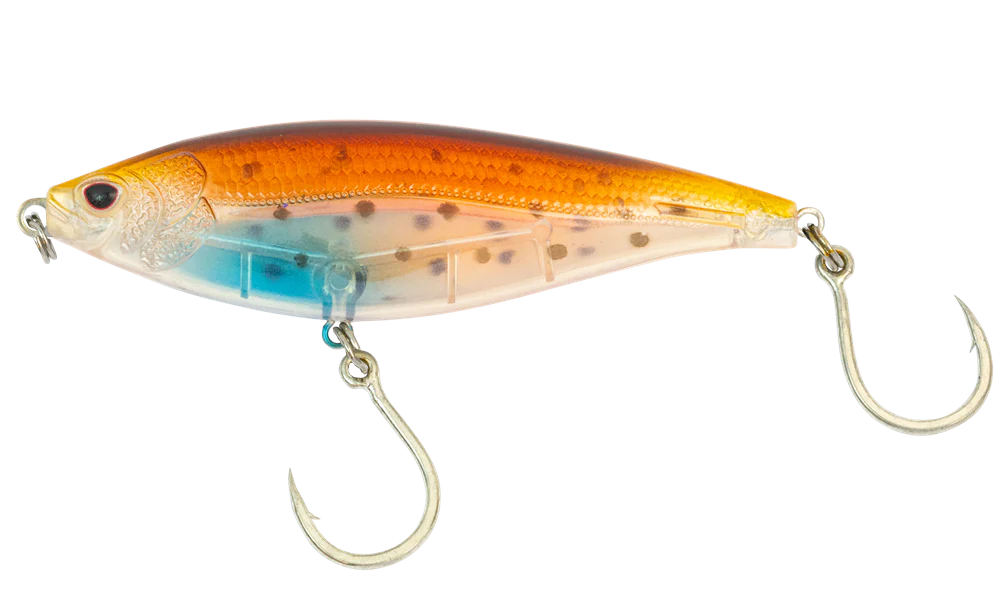 Nomad Design 90mm-190mm Madscad Lures - Fisherman's Headquarters