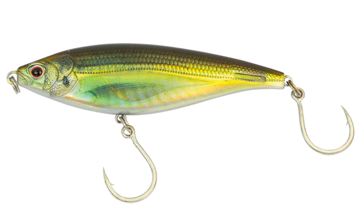Nomad Design 90mm-190mm Madscad Lures - Fisherman's Headquarters