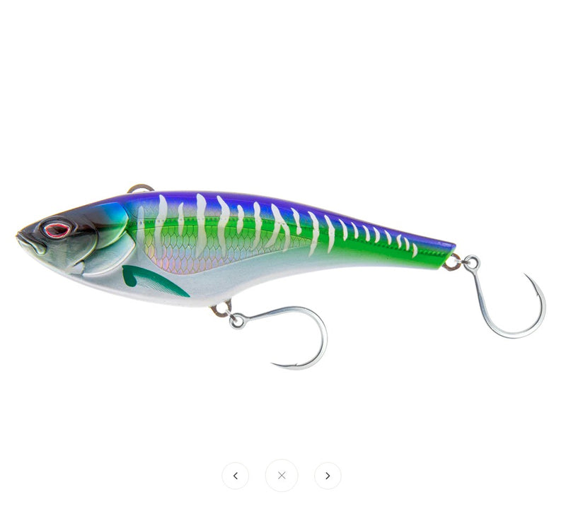 Nomad Design Madmacs Trolling Lures