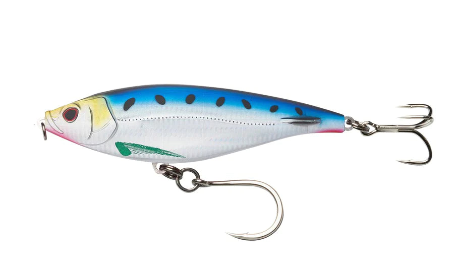 Nomad Design 90mm-190mm Madscad Lures - Fisherman's Headquarters Nomad Design 90mm-190mm Madscad Lures - Fisherman's Headquarters