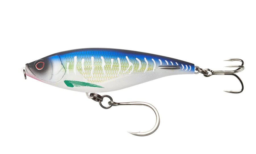Nomad Design 90mm-190mm Madscad Lures - Fisherman's Headquarters Nomad Design 90mm-190mm Madscad Lures - Fisherman's Headquarters