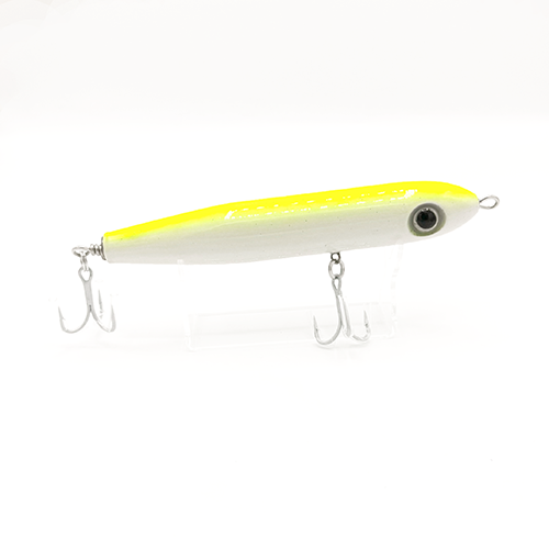 best water fishing lure Magictail Top Water Spook Lures