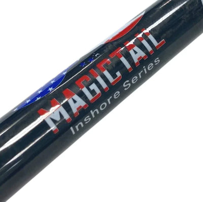 MagicTail Inshore Series Fishing Rod