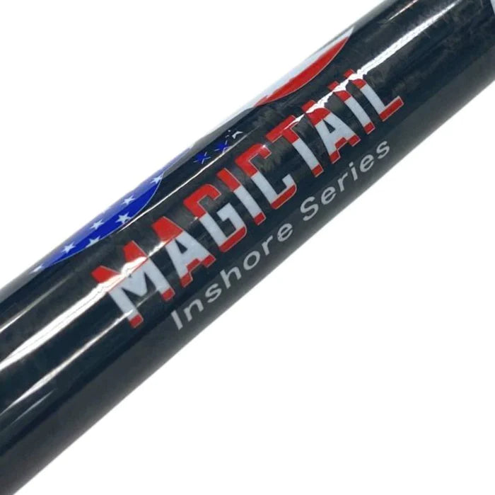 MagicTail Inshore Series Spinning Rods MT-701SM