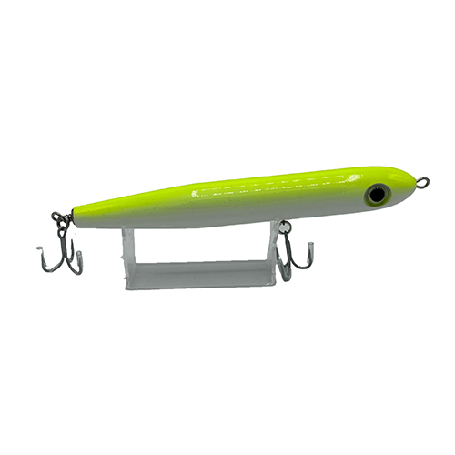 Magictail Top Water Spook Lures – Fisherman's Headquarters Magictail Top Water Spook Lures – Fisherman's Headquarters