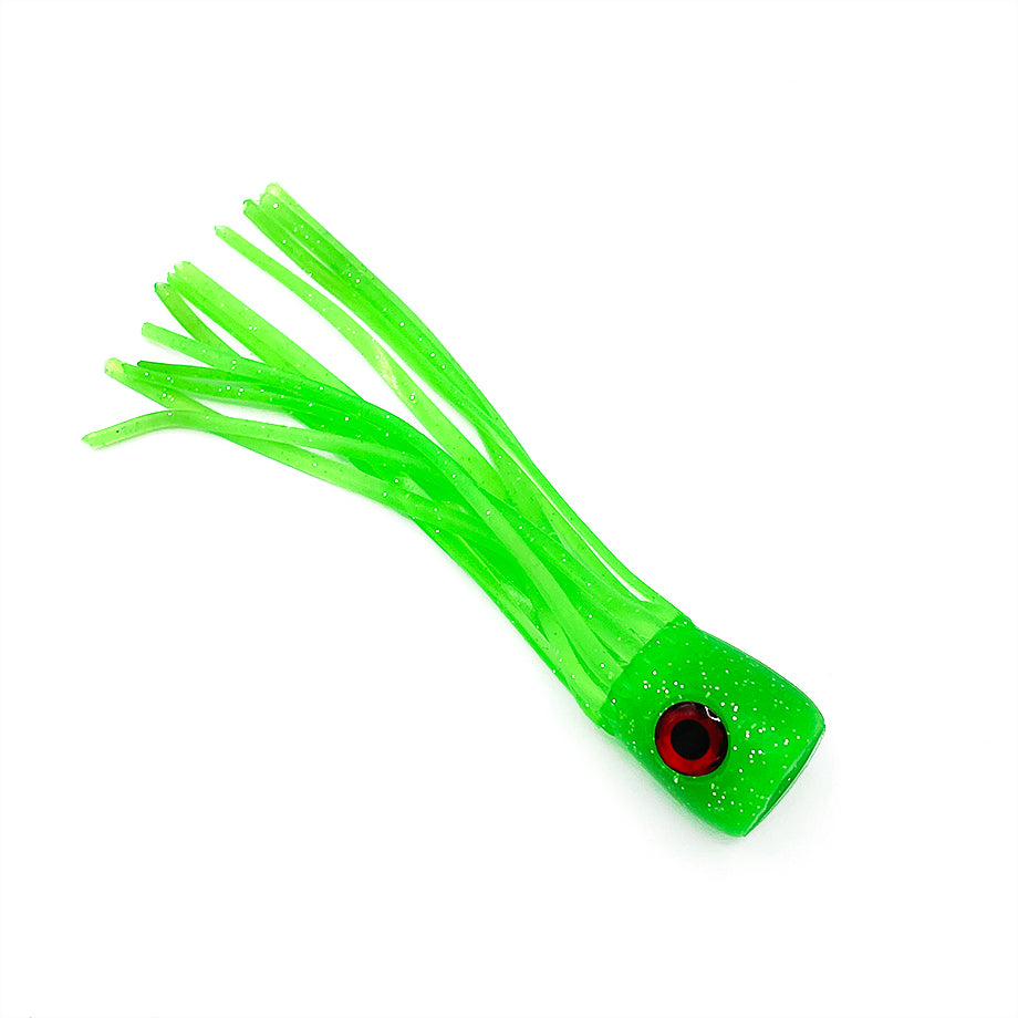 chugger fishing lure MagicTail Soft Chugger – Fisherman's Headquarters