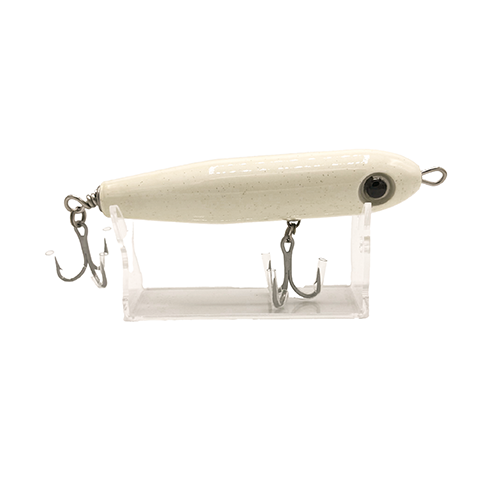 MagicTail Top Water Spook Lures – Fisherman's Headquarters