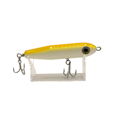 Magictail Top Water Spook Lures