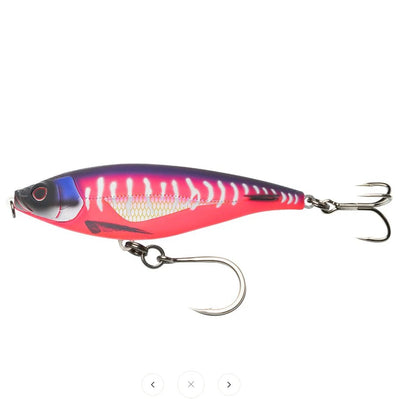 Nomad Design Madscad Lures