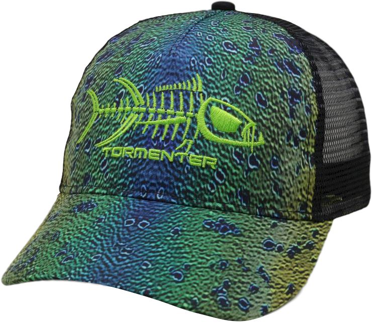 Tormenter Snapback Hats