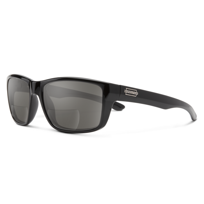 Suncloud Mayor Reader Polarized Sunglasses