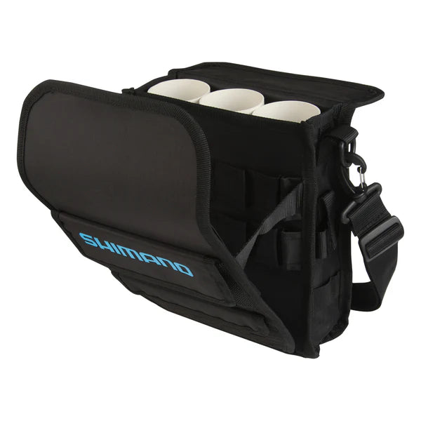 Shimano Blue Wave Surf Bags