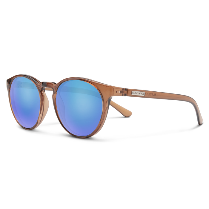 Suncloud Metric Polarized Sunglasses