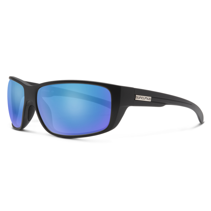 Suncloud Milestone Polarized Sunglasses – Fisherman's Headquarters