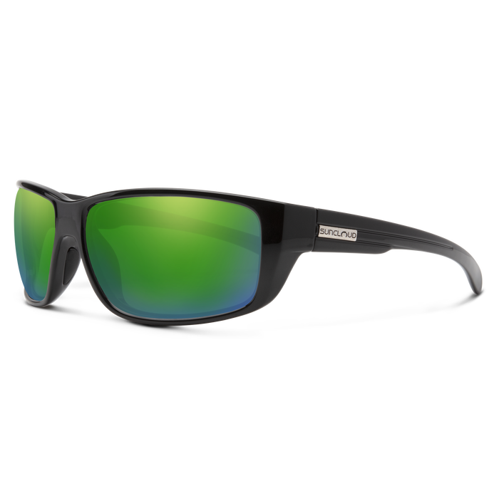 Suncloud Milestone Polarized Sunglasses