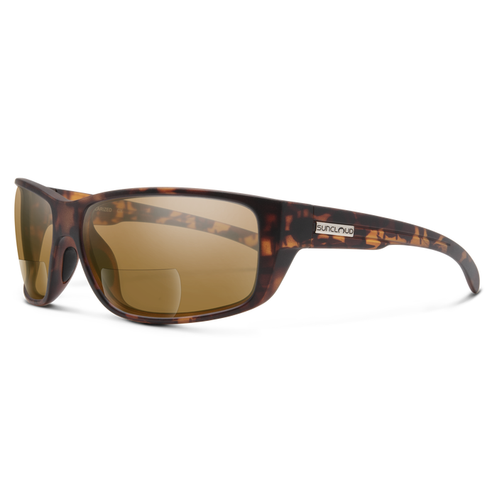 Suncloud Milestone Reader Polarized Sunglasses